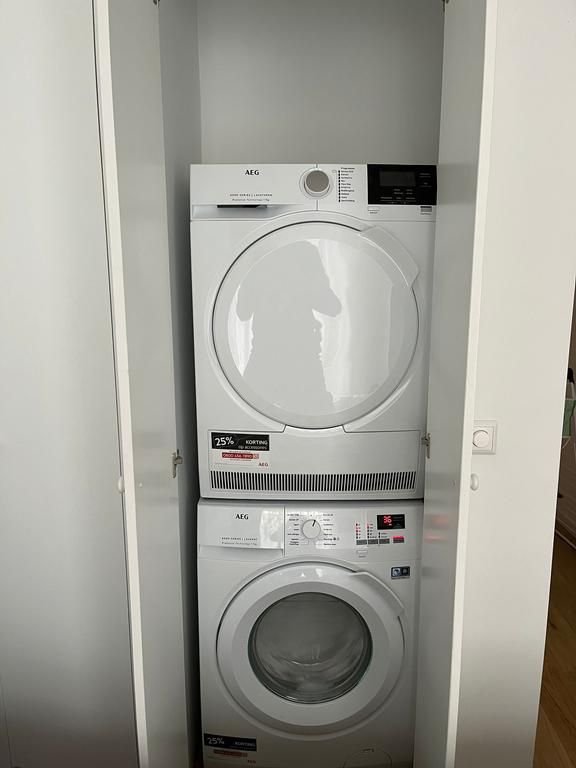 Gemeubileerd wonen in de Kinkerstraat - Afbeelding 5