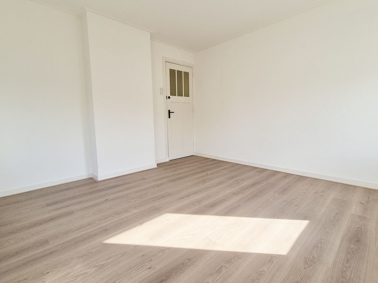 91 m² appartement met 3 slaapkamers en balkons - Afbeelding 8