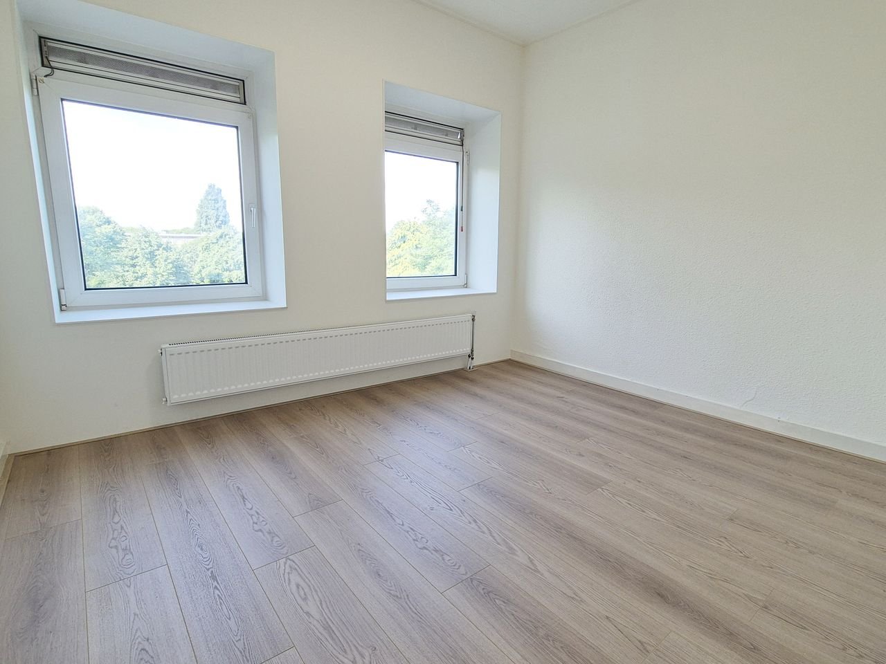 91 m² appartement met 3 slaapkamers en balkons - Afbeelding 10