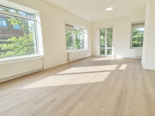91 m² appartement met 3 slaapkamers en balkons