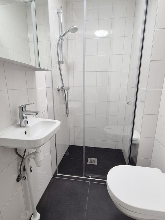 91 m² appartement met 3 slaapkamers en balkons - Afbeelding 6