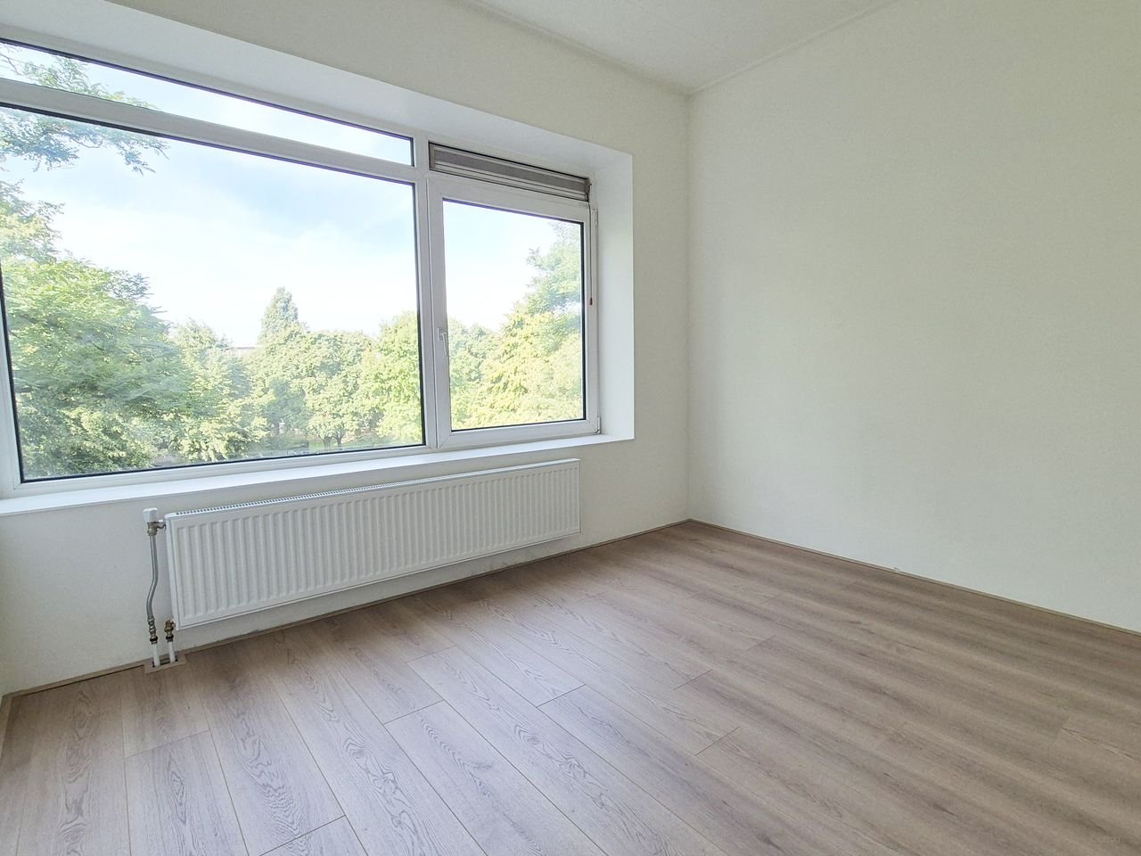 91 m² appartement met 3 slaapkamers en balkons - Afbeelding 4