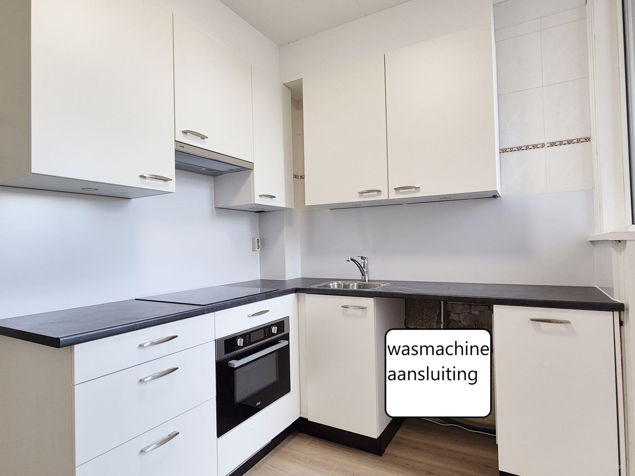 91 m² appartement met 3 slaapkamers en balkons - Afbeelding 3