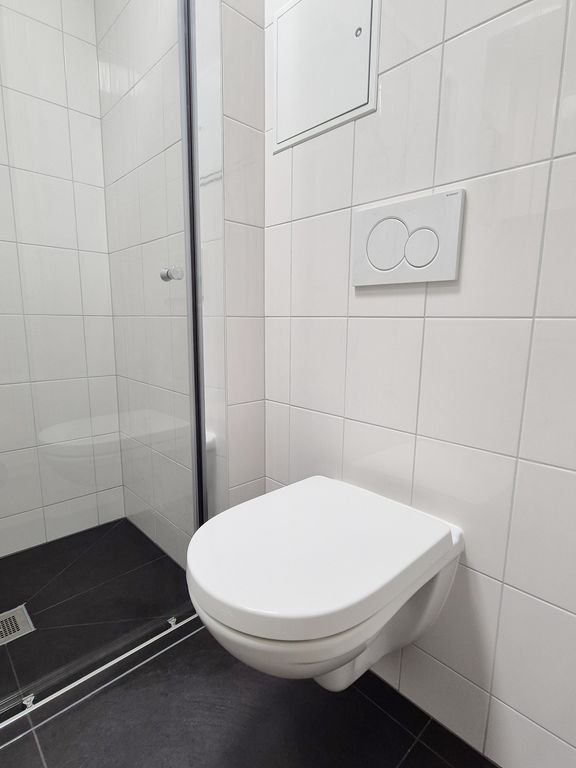 91 m² appartement met 3 slaapkamers en balkons - Afbeelding 7