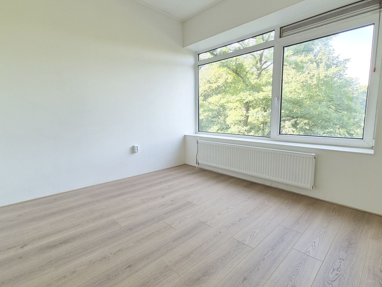 91 m² appartement met 3 slaapkamers en balkons - Afbeelding 5