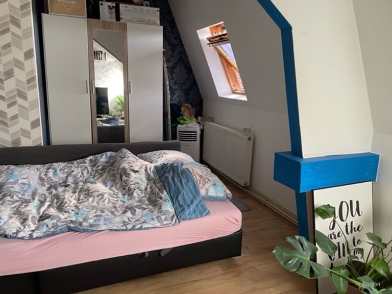 Spacious studio opposite Roermond station - Image 5