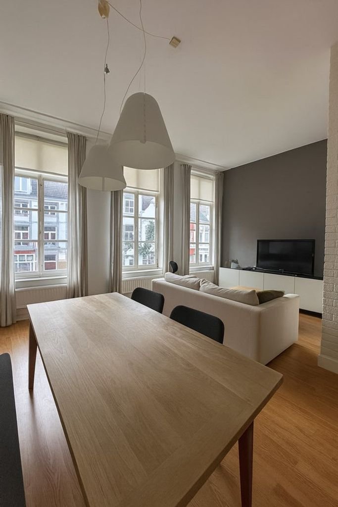 Wonen in de historische Hoogbrugstraat - Afbeelding 2