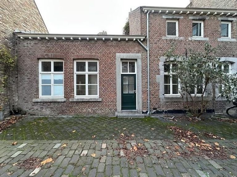 Wonen in de historische Hoogbrugstraat - Afbeelding 8