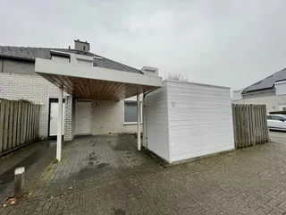 Bright family home with garden in Heugem