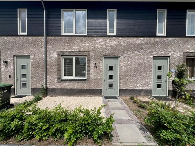 Energiezuinige woning in Vlijmens Geerpark - Afbeelding 1