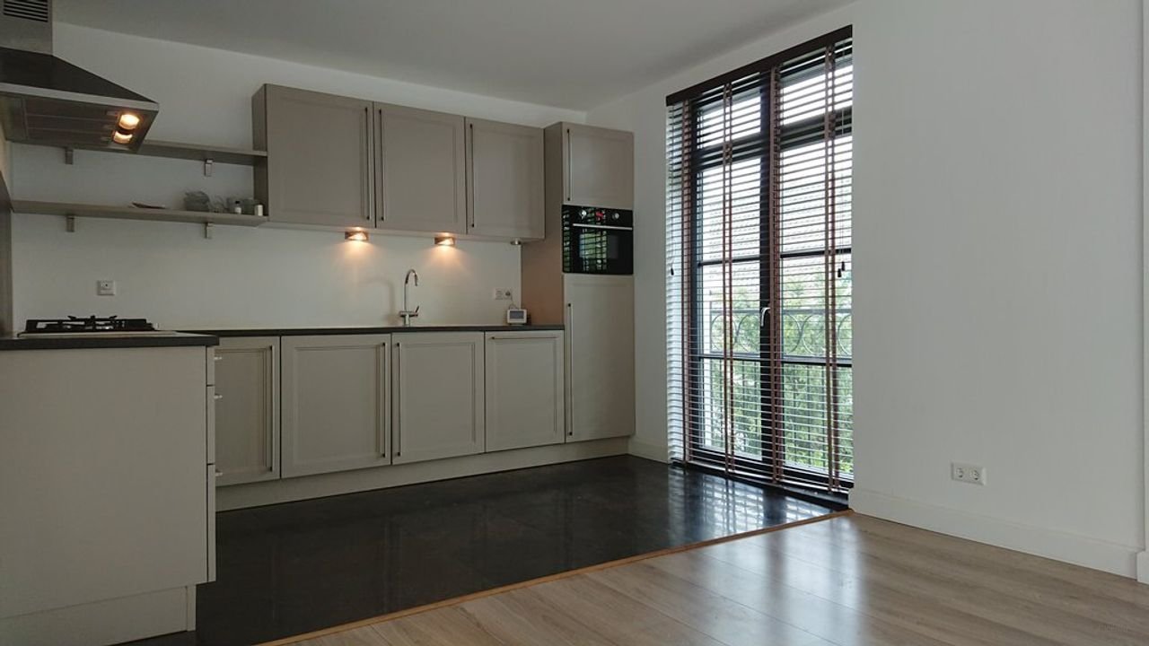 Heemstede: 260m² wonen aan het bos - Afbeelding 4