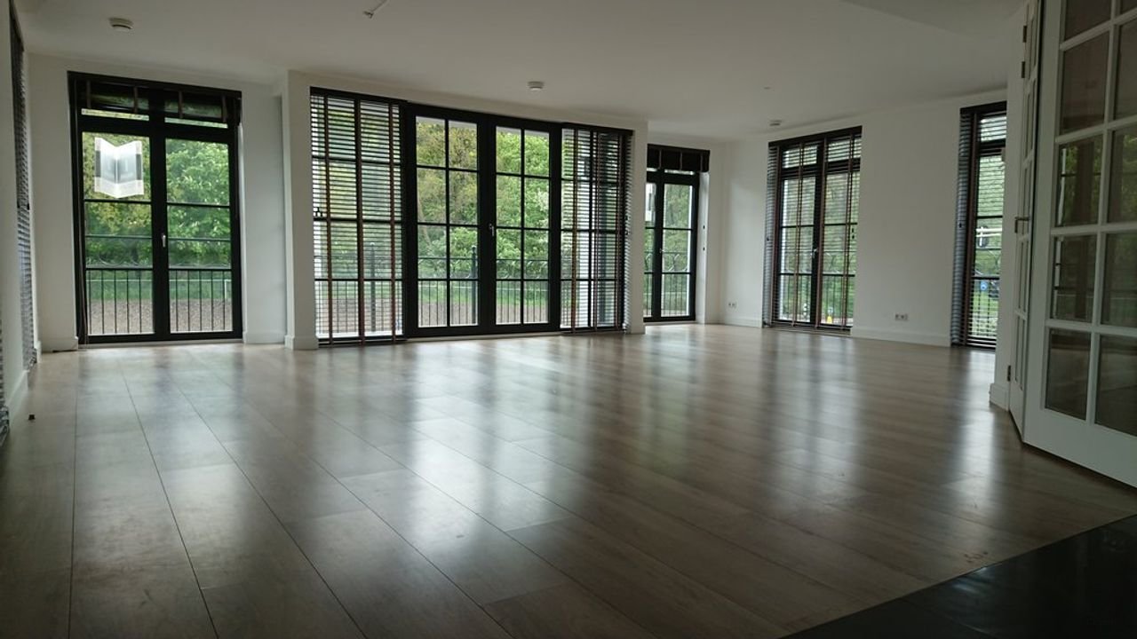 Heemstede: 260m² wonen aan het bos - Afbeelding 3