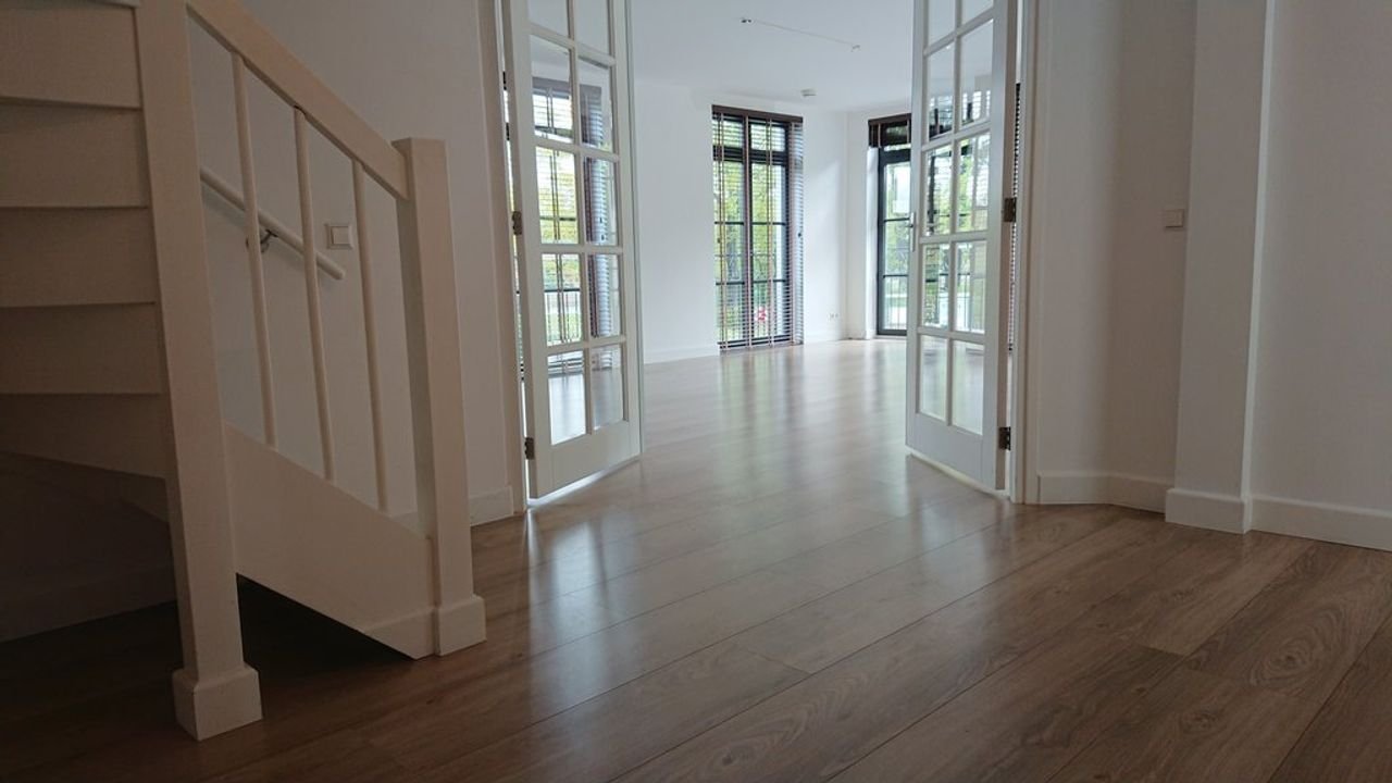 Heemstede: 260m² wonen aan het bos - Afbeelding 5