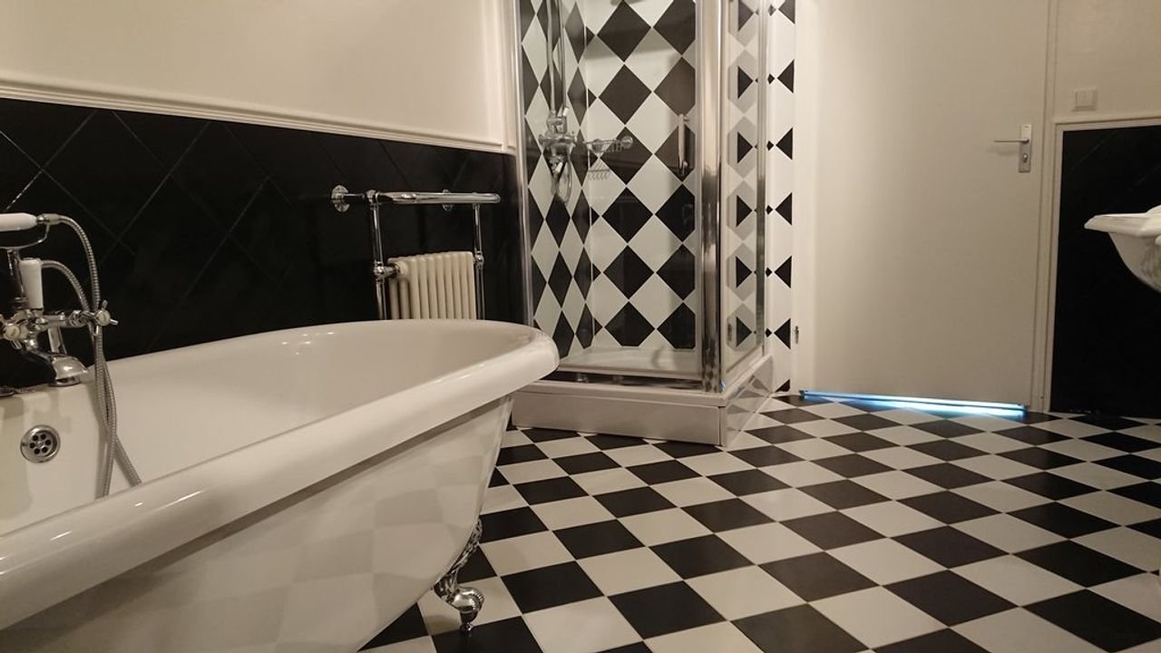 Heemstede: 260m² wonen aan het bos - Afbeelding 6