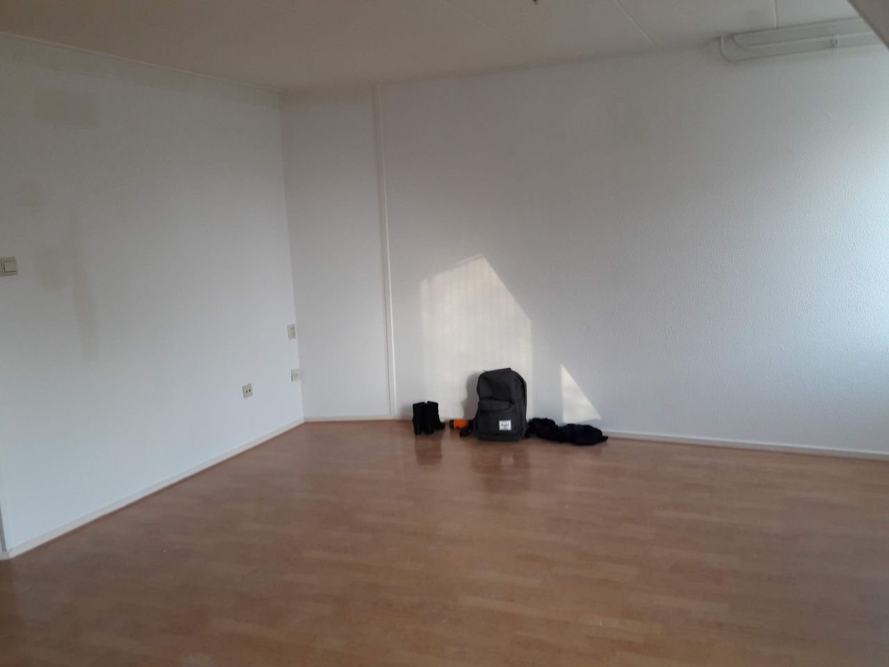 Licht 2-kamer appartement met Domzicht - Afbeelding 3