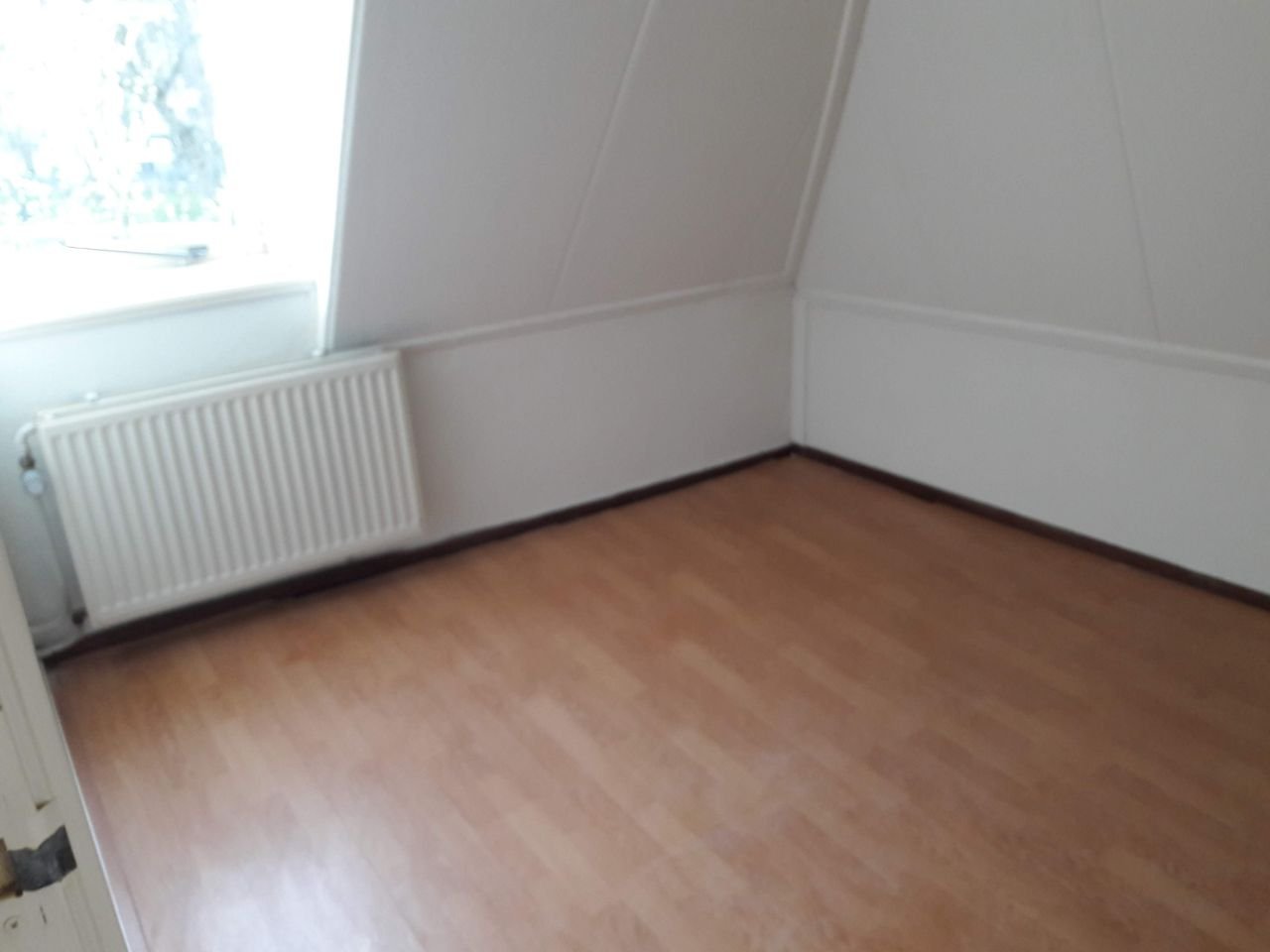 Licht 2-kamer appartement met Domzicht - Afbeelding 4