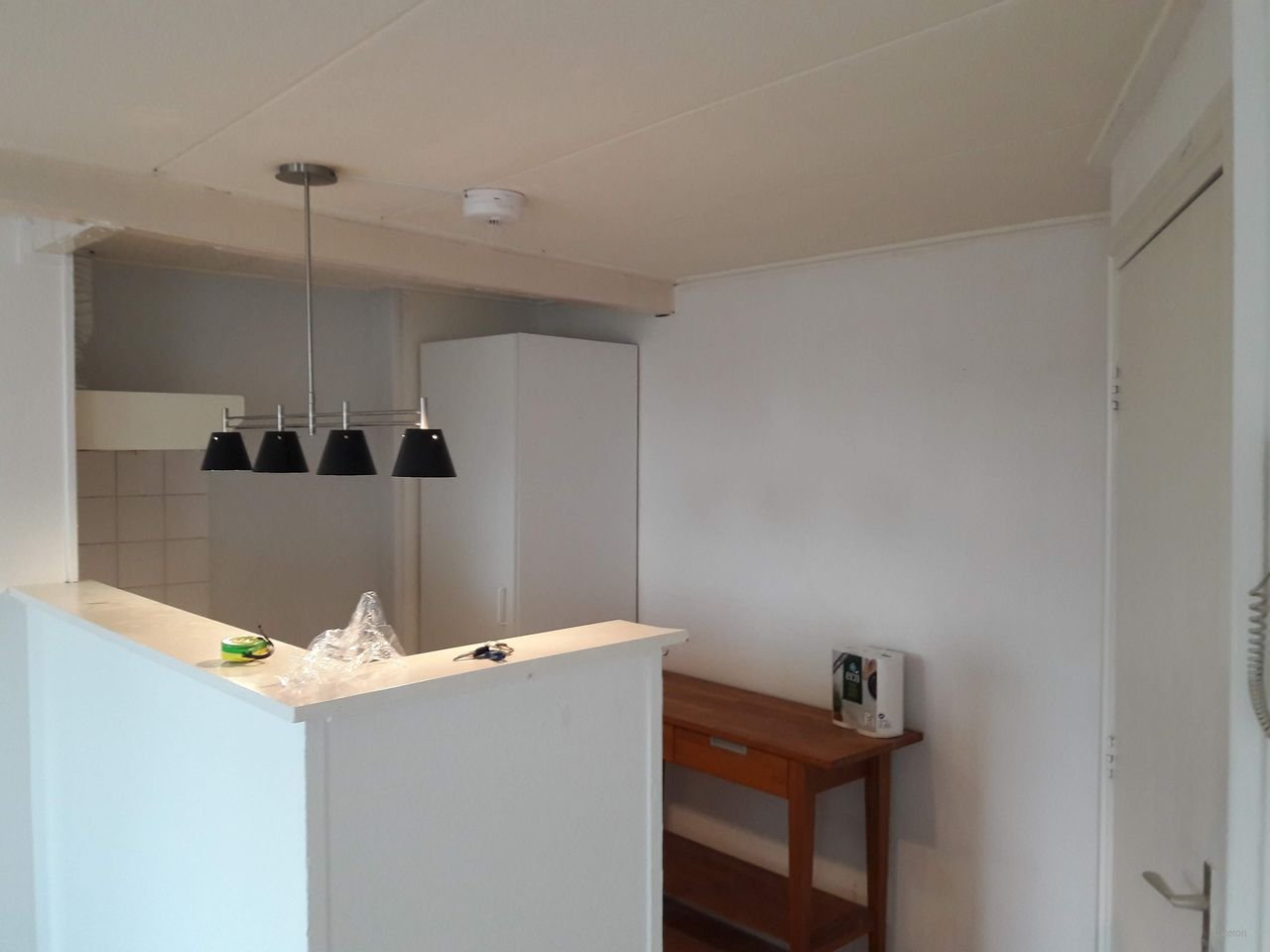 Licht 2-kamer appartement met Domzicht - Afbeelding 6