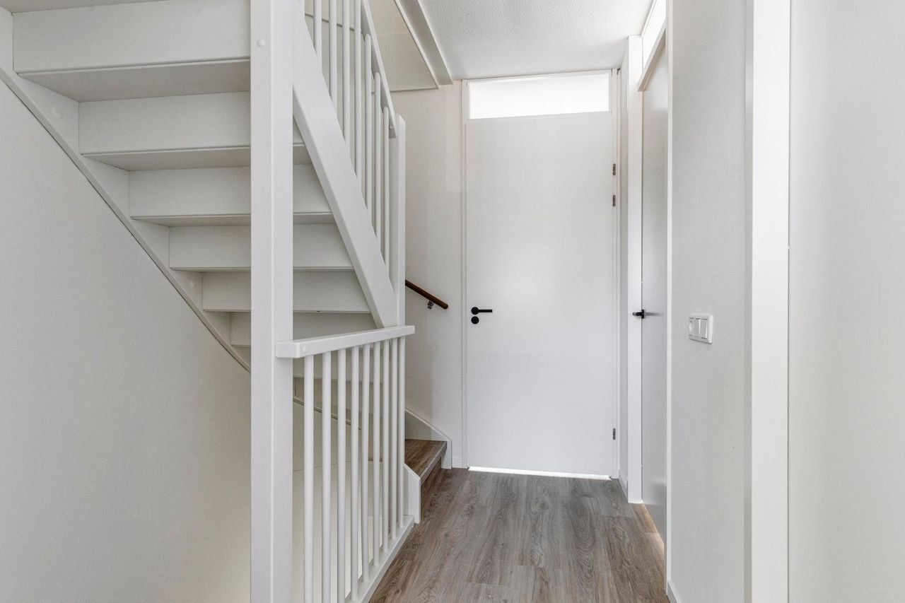 Energy-efficient living: 132m² in Sint-Maartensdijk - Image 9