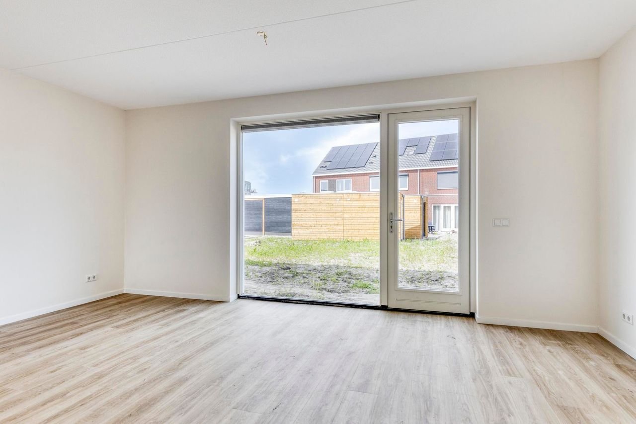 Energy-efficient living: 132m² in Sint-Maartensdijk - Image 3