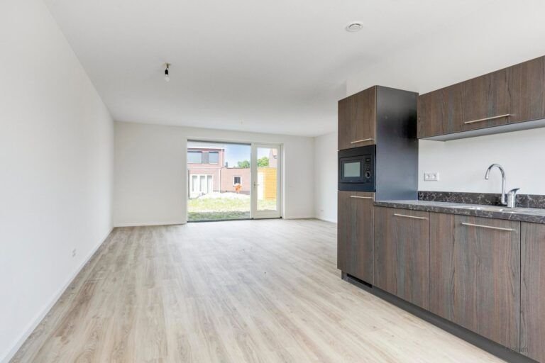 Gloednieuwe A+++ woning in Sint-Maartensdijk - Afbeelding 10