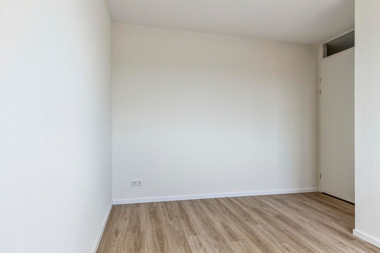 Energy-efficient living: 132m² in Sint-Maartensdijk - Image 11