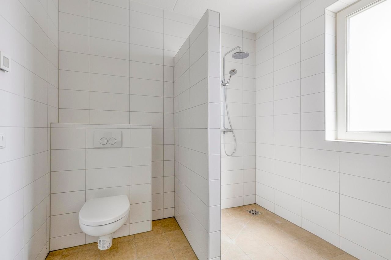 Energy-efficient living: 132m² in Sint-Maartensdijk - Image 13