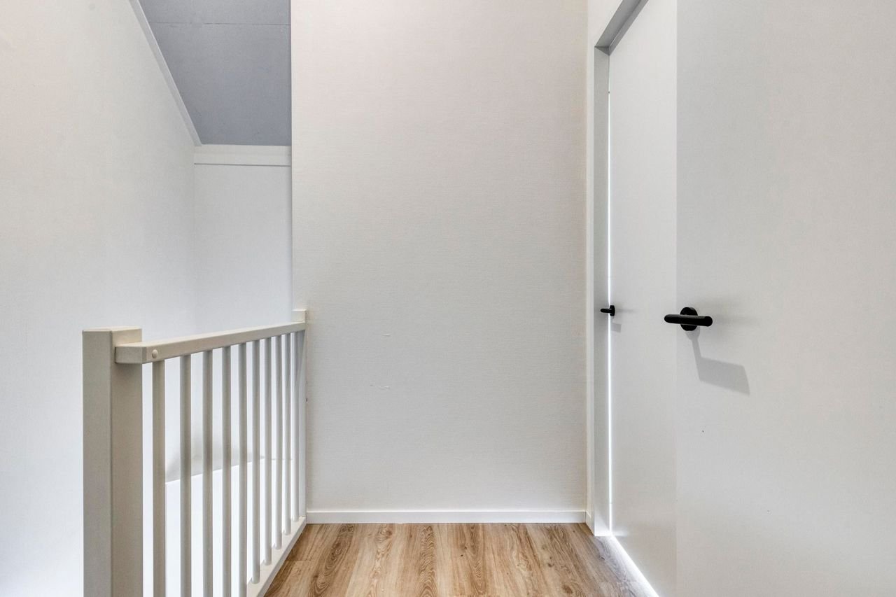 Energy-efficient living: 132m² in Sint-Maartensdijk - Image 19