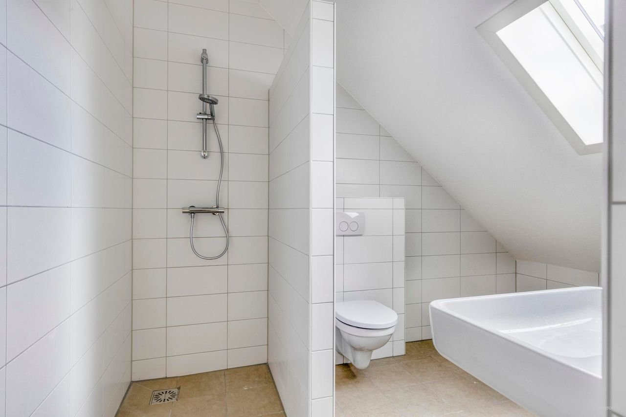 Energy-efficient living: 132m² in Sint-Maartensdijk - Image 22