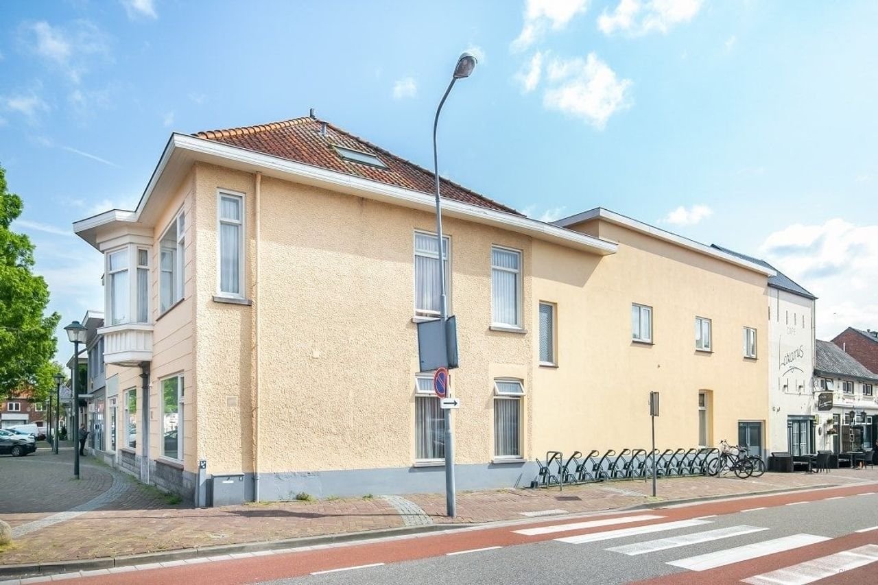 Gemeubileerde studio in Sint Jansteen - Afbeelding 16