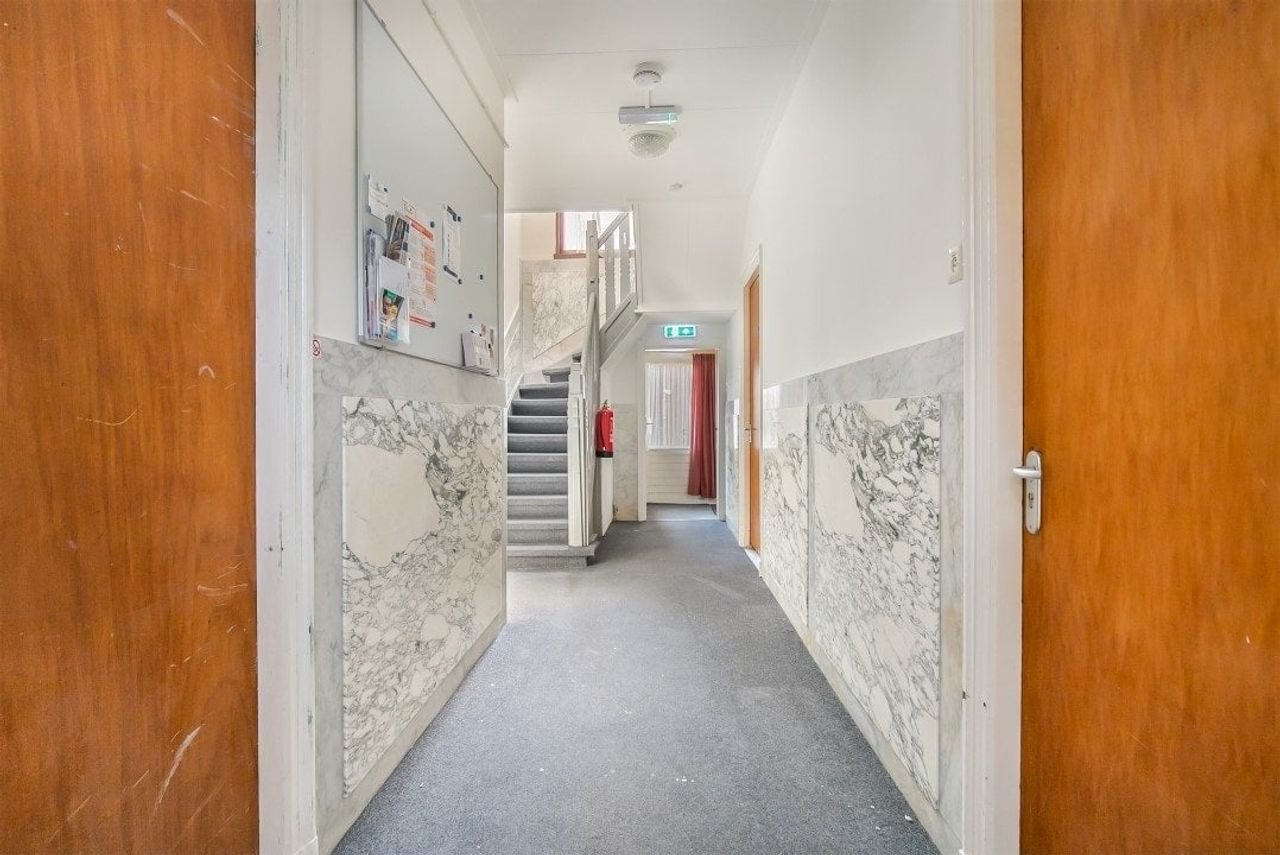 Gemeubileerde studio in Sint Jansteen - Afbeelding 2