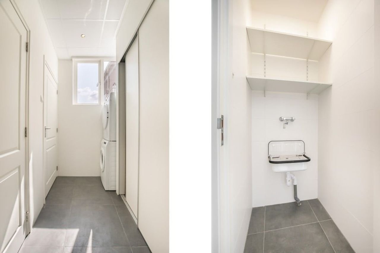 Gemeubileerde studio in Sint Jansteen - Afbeelding 11