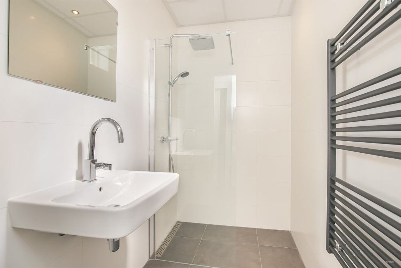 Gemeubileerde studio in Sint Jansteen - Afbeelding 12