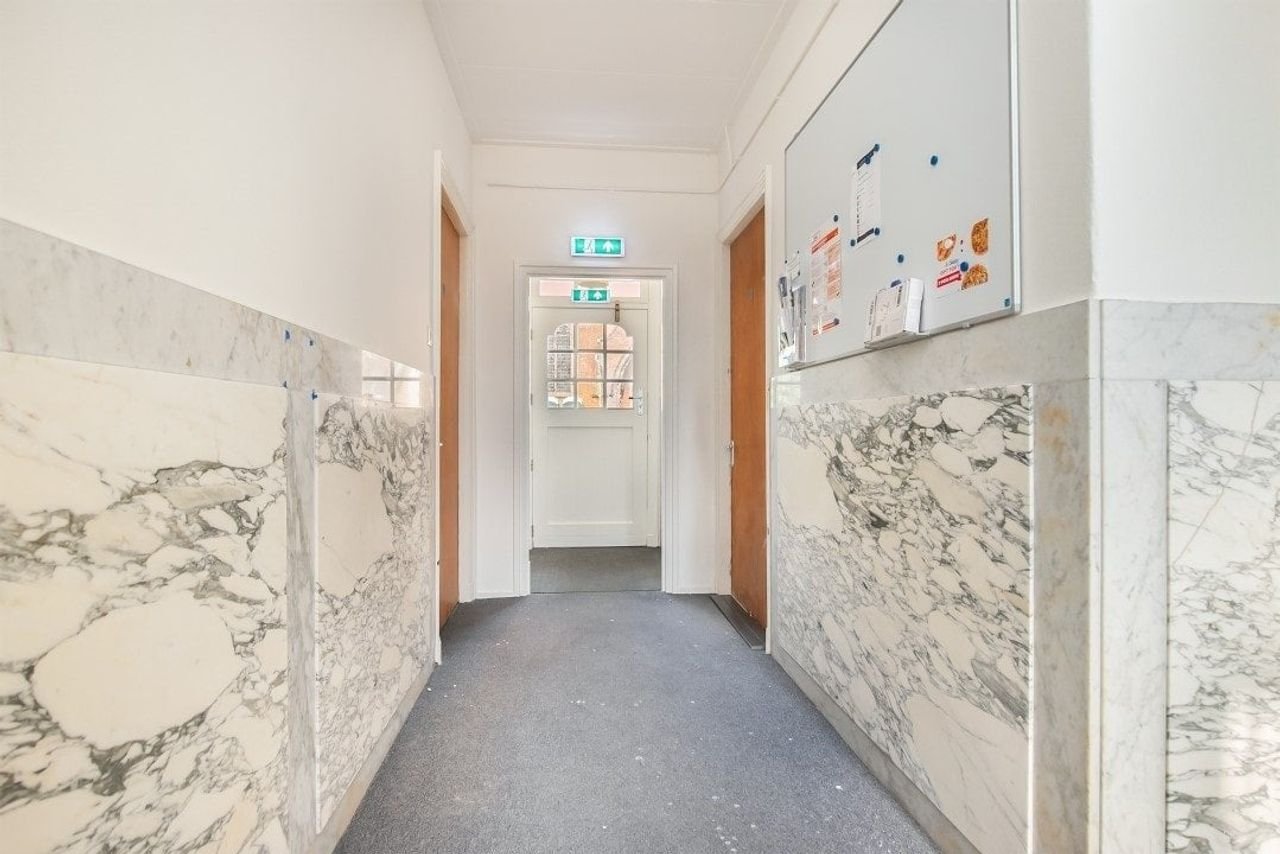 Gemeubileerde studio in Sint Jansteen - Afbeelding 3