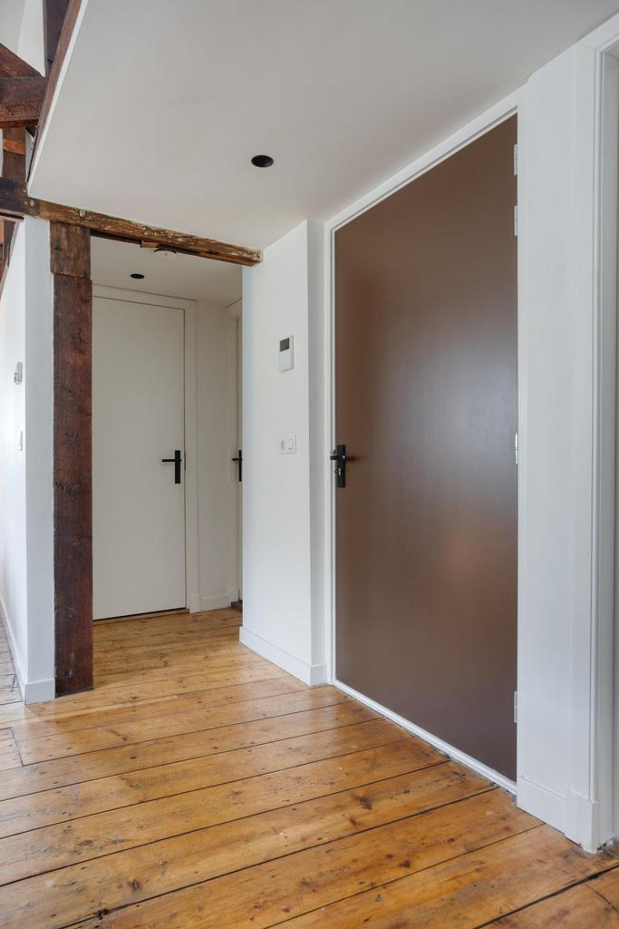 Appartement met dakterras aan de Grote Markt - Afbeelding 1