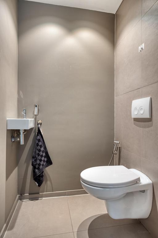 Appartement met dakterras aan de Grote Markt - Afbeelding 4