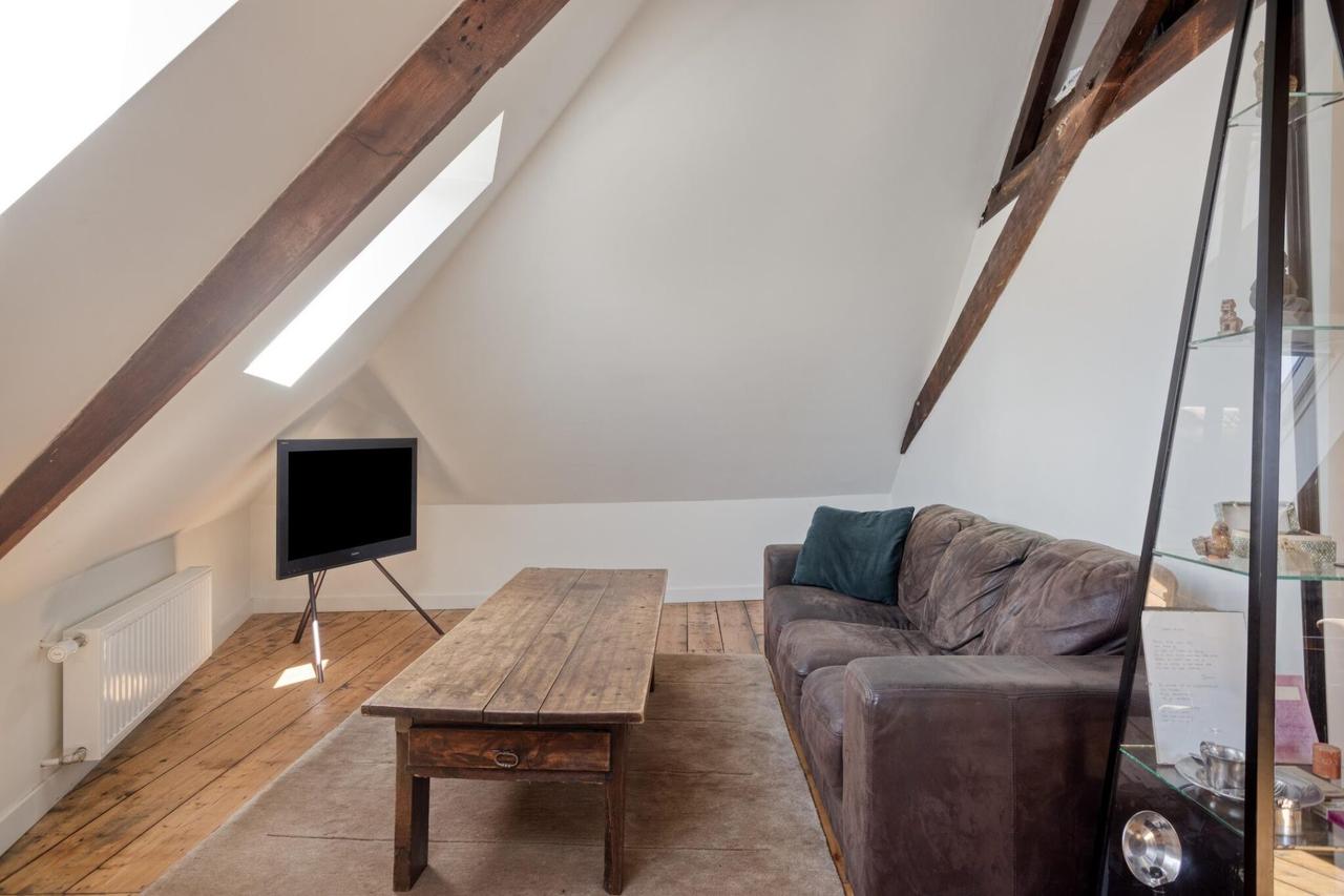 Appartement met dakterras aan de Grote Markt - Afbeelding 8