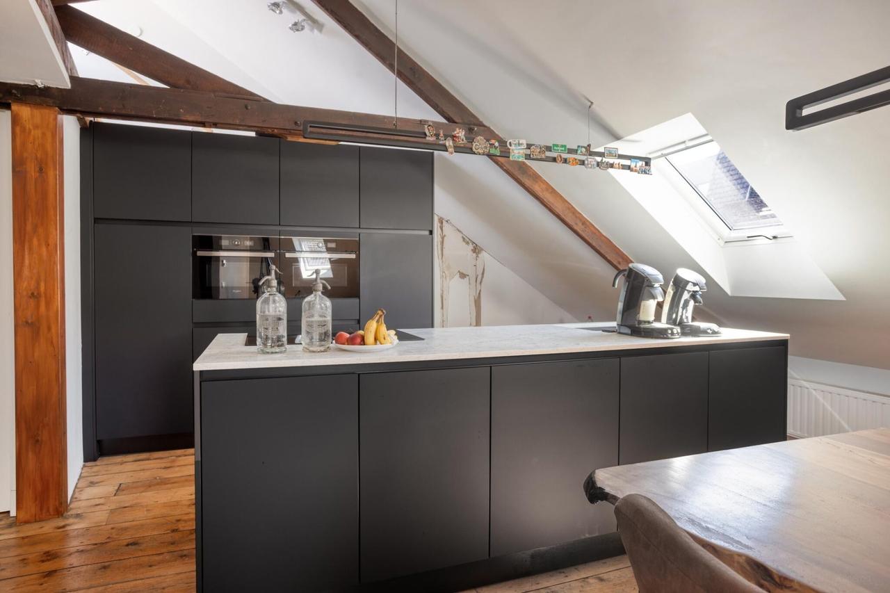 Appartement met dakterras aan de Grote Markt - Afbeelding 10