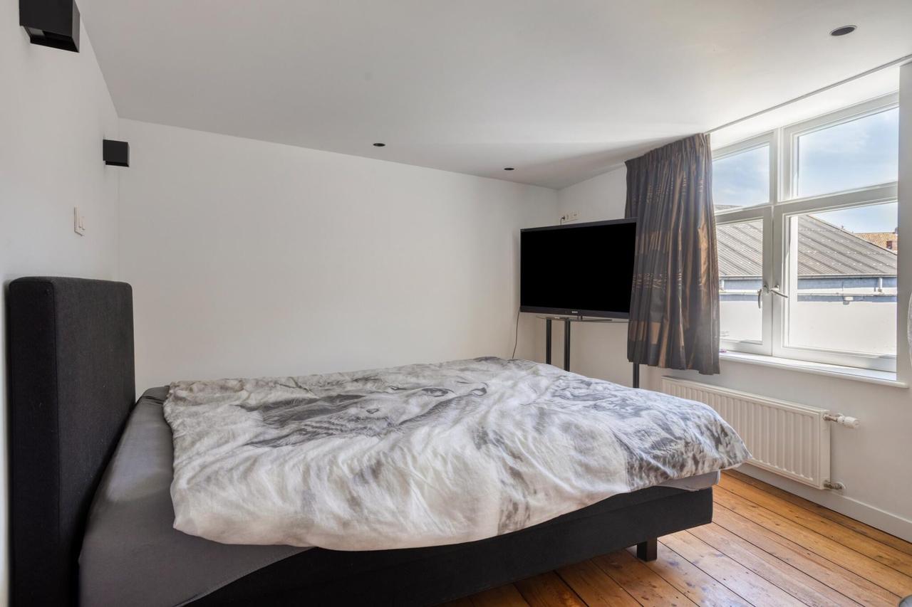 Appartement met dakterras aan de Grote Markt - Afbeelding 13