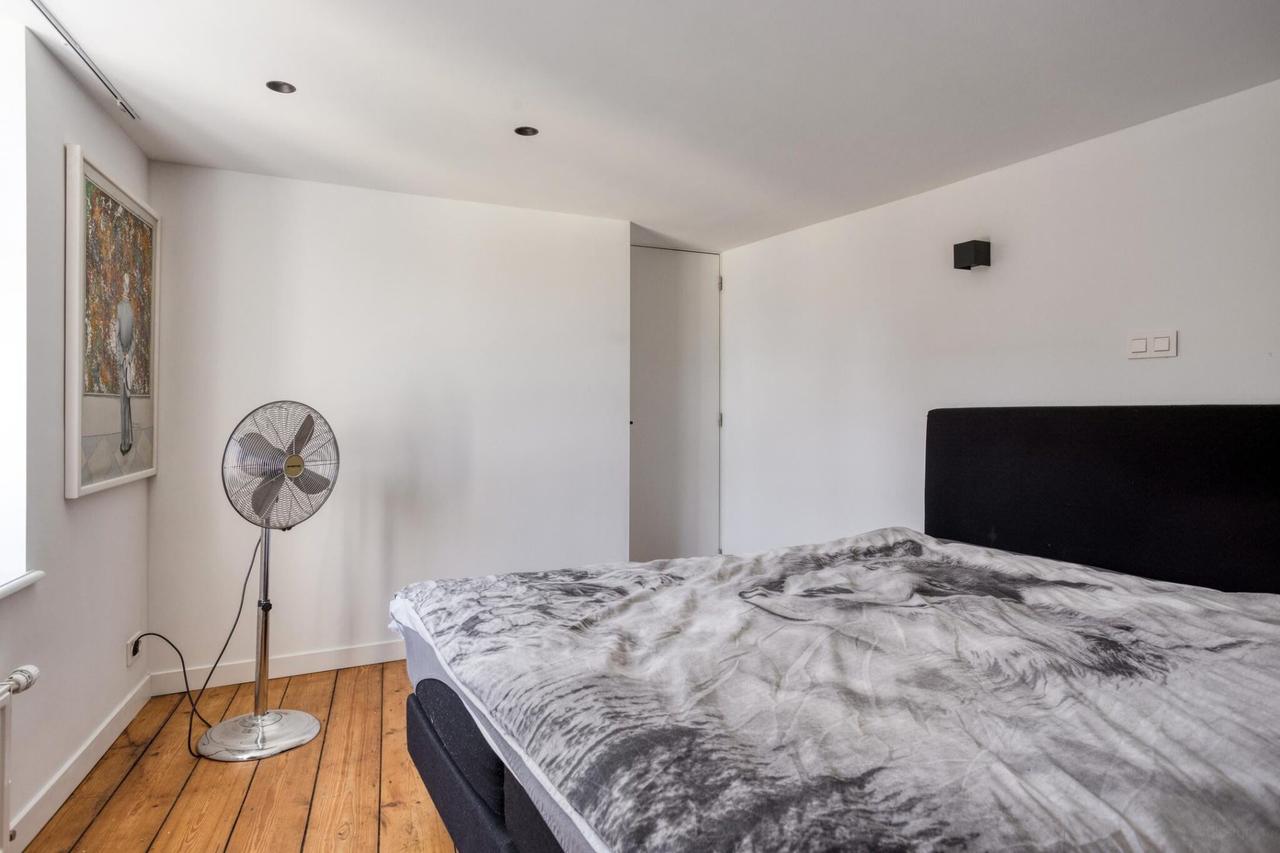 Appartement met dakterras aan de Grote Markt - Afbeelding 14