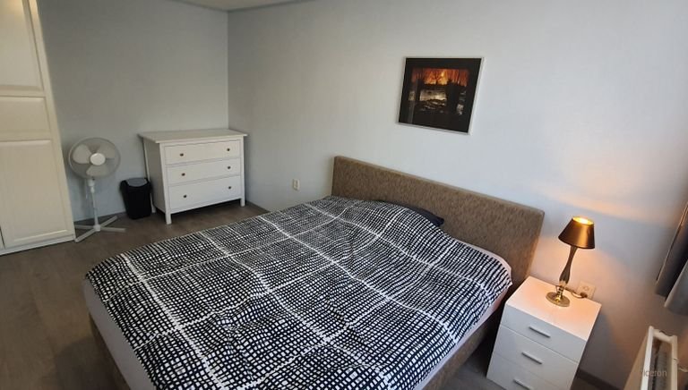 Renovated 4-bedroom house with garden - Image 7