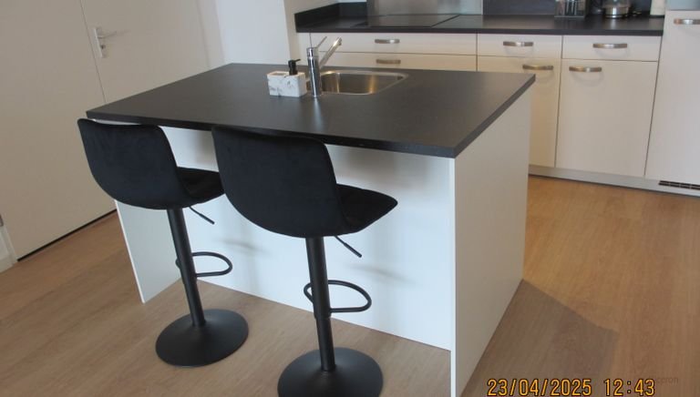 Modern appartement met gym aan het Kruisplein - Afbeelding 4