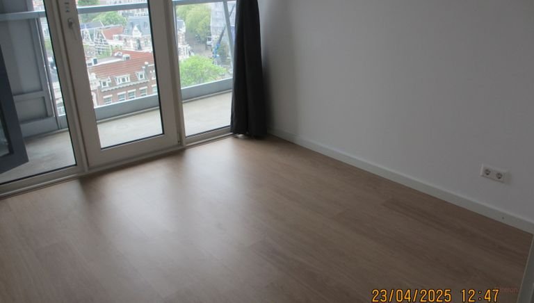Modern appartement met gym aan het Kruisplein - Afbeelding 11