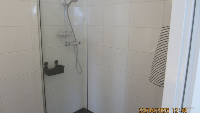 Modern appartement met gym aan het Kruisplein - Afbeelding 15
