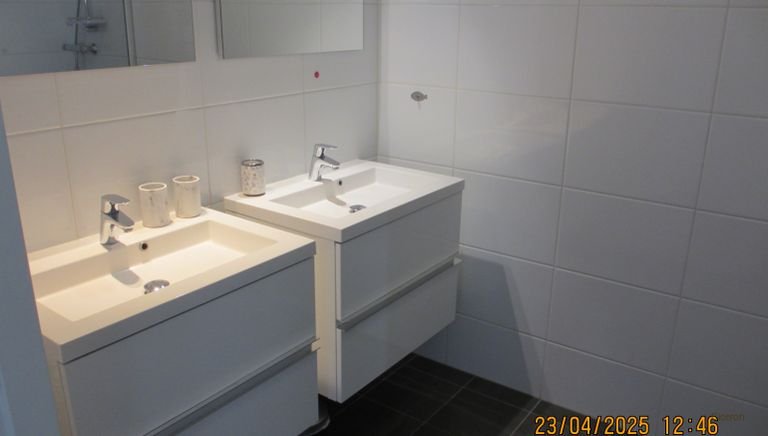 Modern appartement met gym aan het Kruisplein - Afbeelding 16