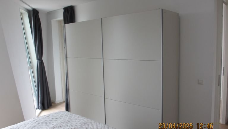 Modern appartement met gym aan het Kruisplein - Afbeelding 10