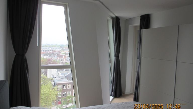 Modern appartement met gym aan het Kruisplein - Afbeelding 12