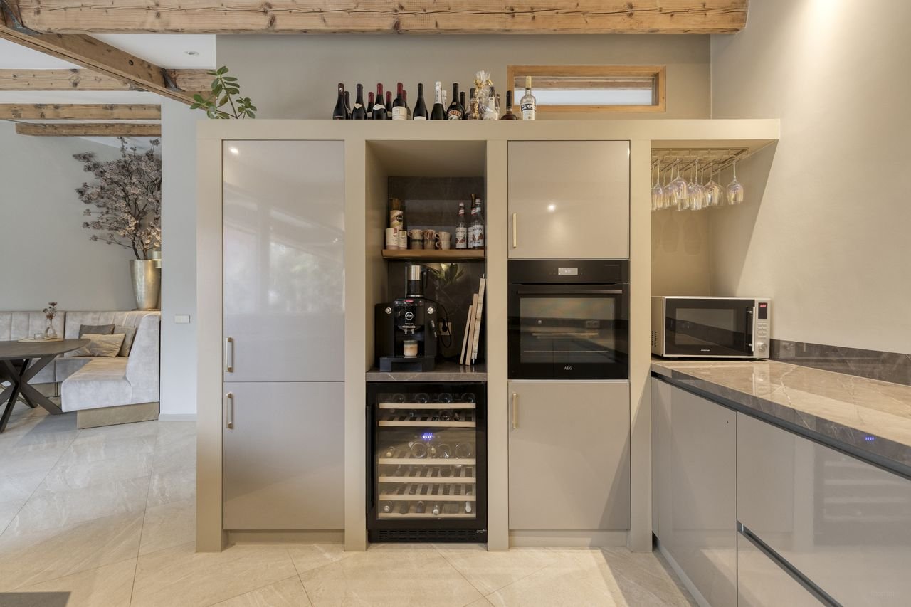 Vrijstaande bungalow in De Overlaet - Afbeelding 6