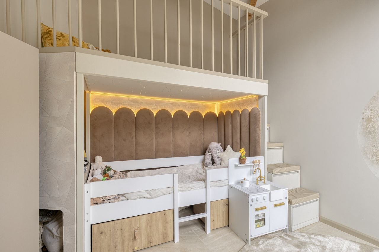 Vrijstaande bungalow in De Overlaet - Afbeelding 20