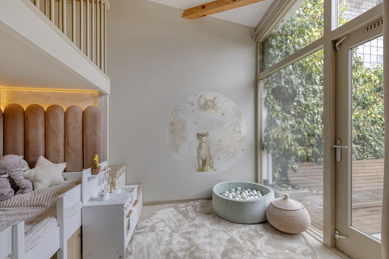 Vrijstaande bungalow in De Overlaet - Afbeelding 21