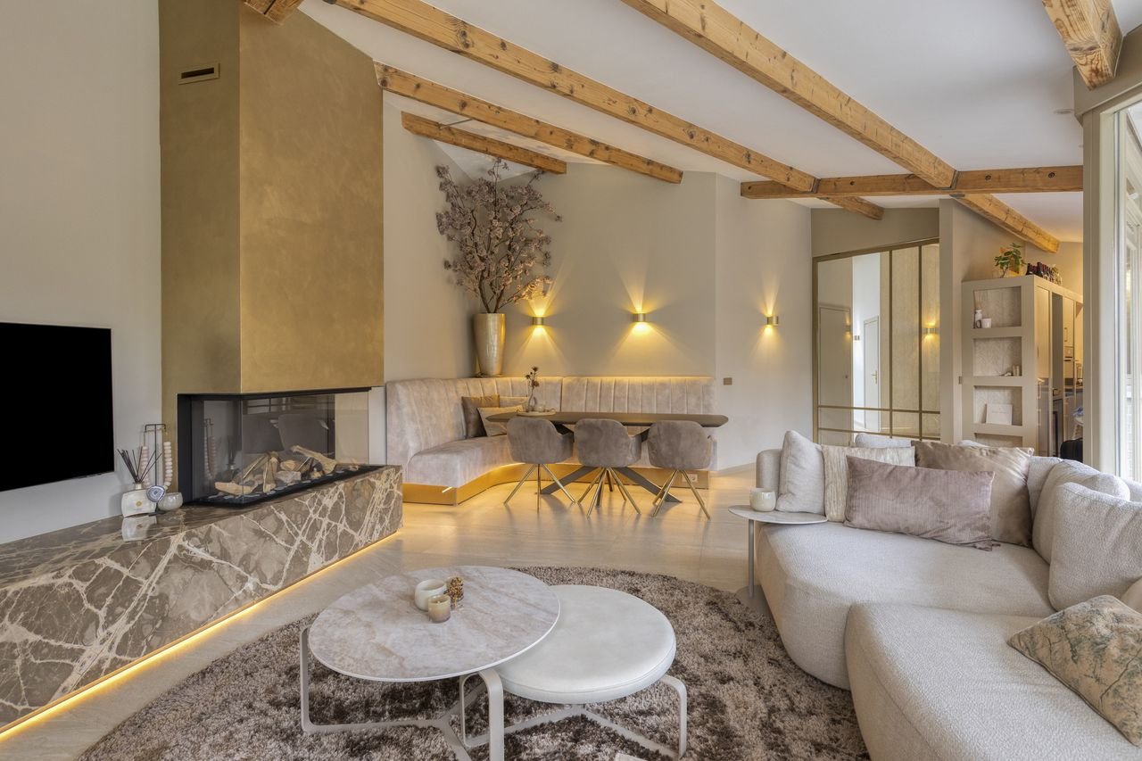 Vrijstaande bungalow in De Overlaet - Afbeelding 12